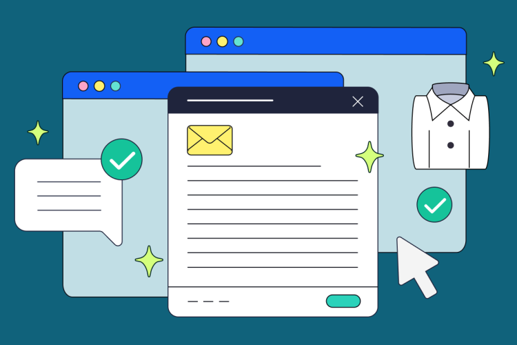 Notification regarding the bulk dispatch of e‑mails from the ESIDIS Public Procurement subsystem