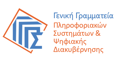 The GGPS Logo on the right side